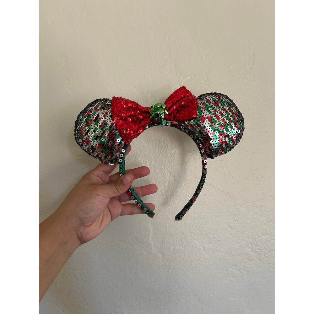 Disney Mickey ears